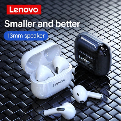 Original Lenovo lp40 Bluetooth Earphone