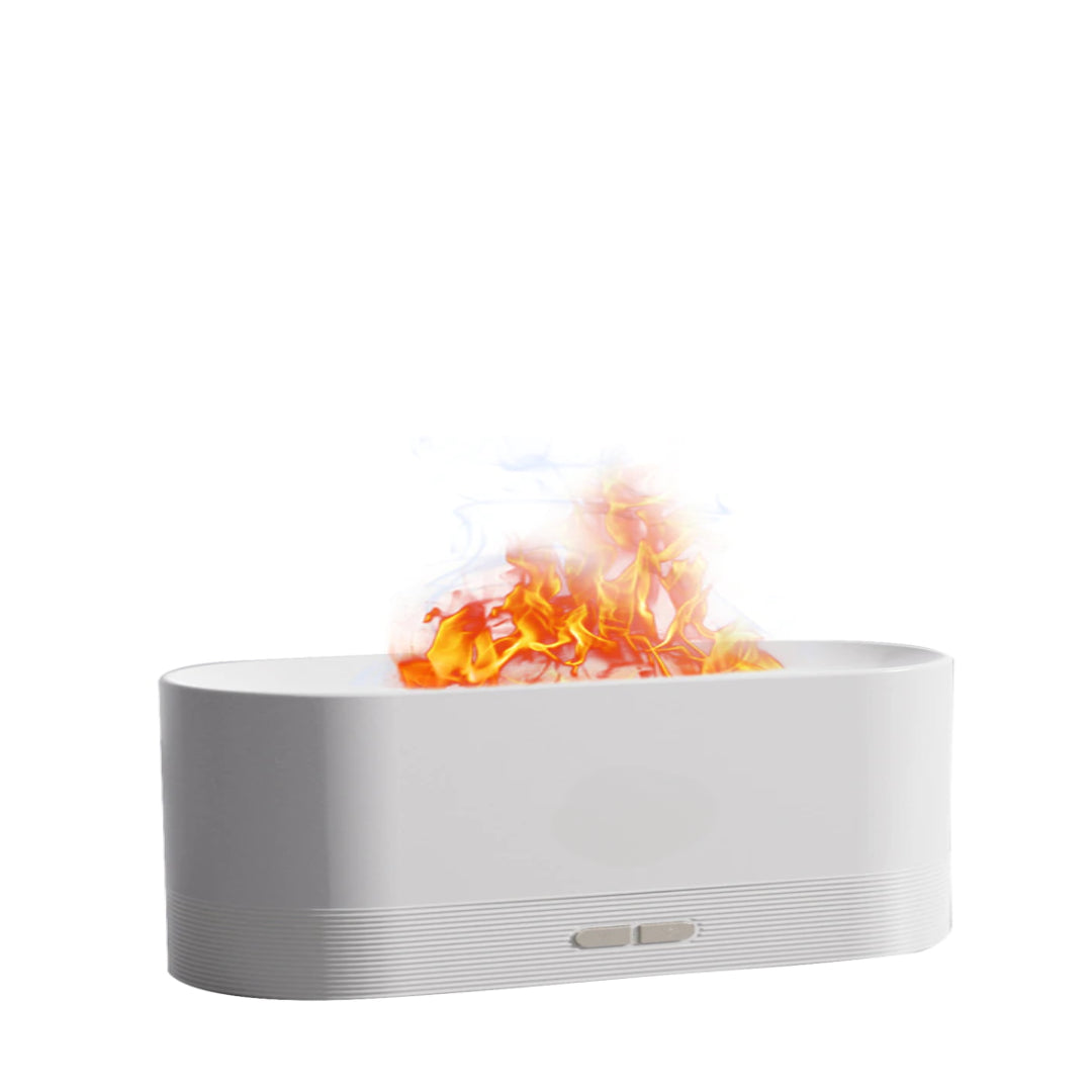 Flame Air Humidifier