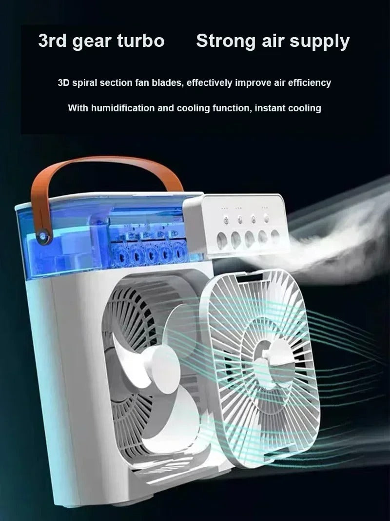 Air Cooler Fan