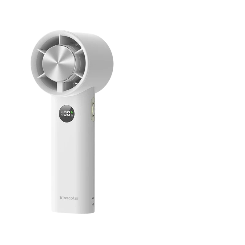 Portable Handheld Turbo Fan